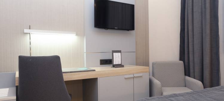 利亚贝尼酒店(Hotel Liabeny)图片