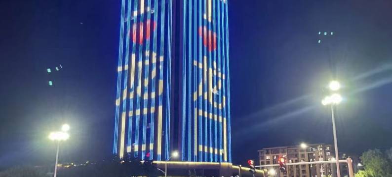 龙口•棠寓酒店(龙湖烟台龙口天街店)图片