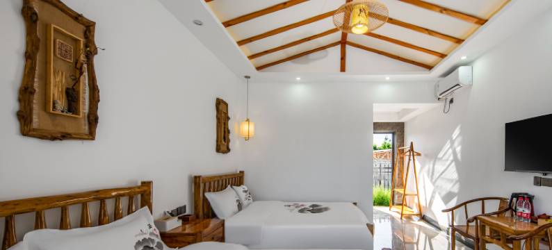 云岸山居·Mountain Haven|草原观景度假美宿(那拉提景区店)图片