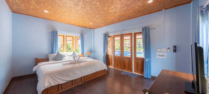 海员度假村(Seafar Resort)图片