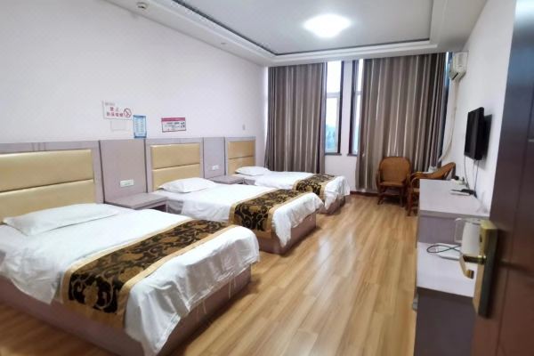 悦岚商务宾馆预订价格,联系电话位置地址【携程酒店】
