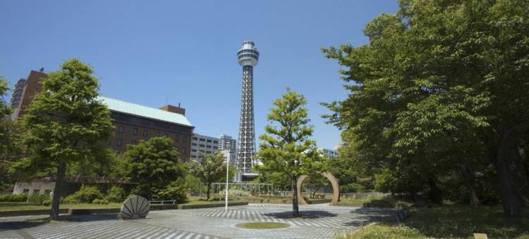 横滨鹤见站东口东横酒店(Toyoko Inn Yokohama Tsurumi Eki Higashi Guchi)图片