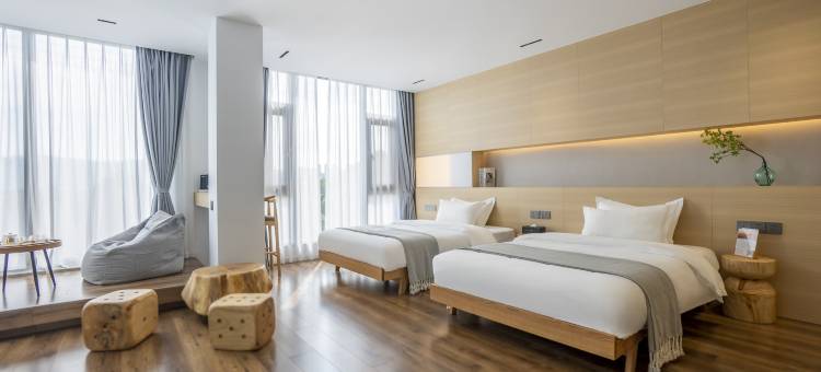 霞浦云汐简岸民宿图片