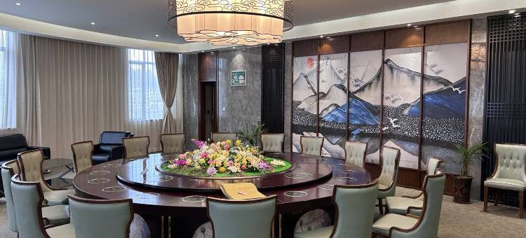 平乐三江合国际大酒店图片