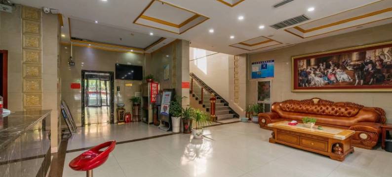 栢汇商务酒店(西平行政学校店)图片