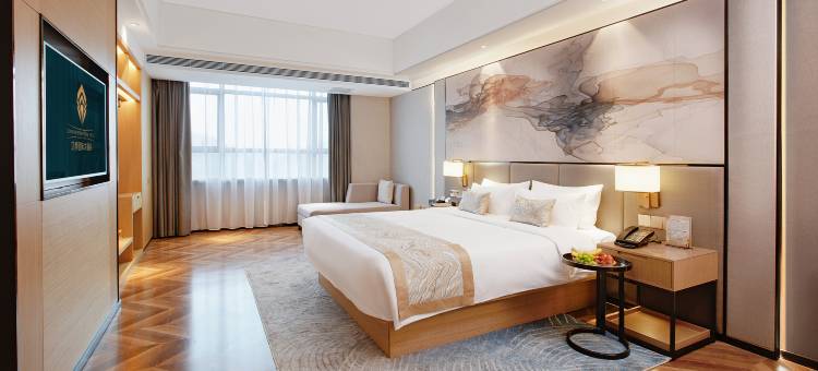 上思立都国际大酒店图片