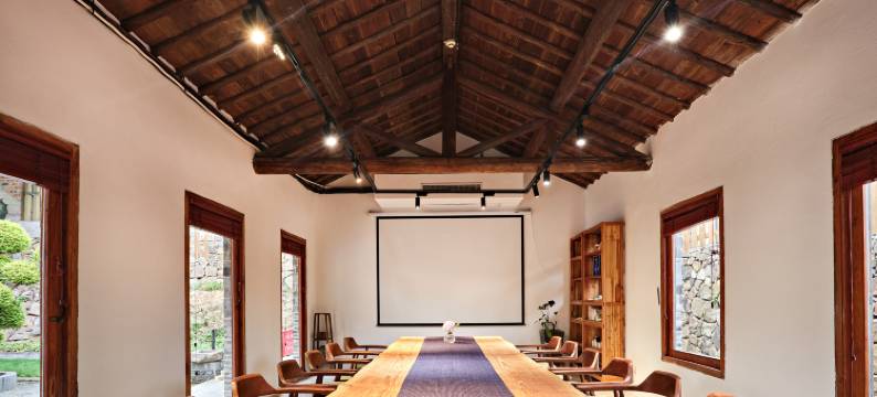 南京圃舍·卿水民宿(苏家理想村店)图片