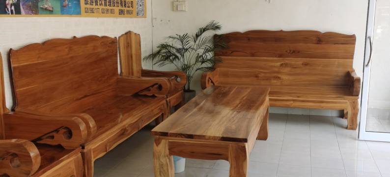 VV酒店(V V Guesthouse)图片