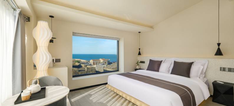 平潭·邂逅|Encounter Resort ·海景度假民宿(镜沙店)图片