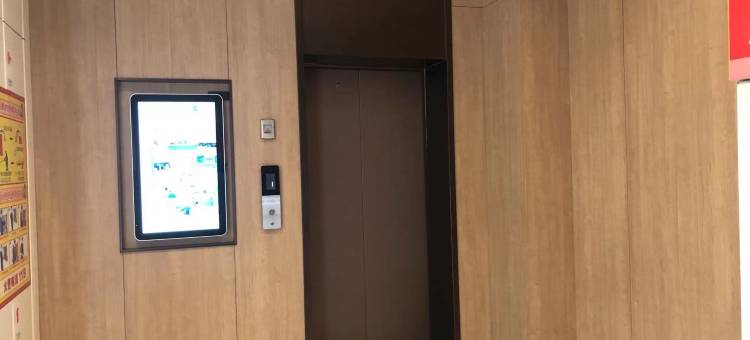 汉庭酒店(亳州南万达广场店)图片