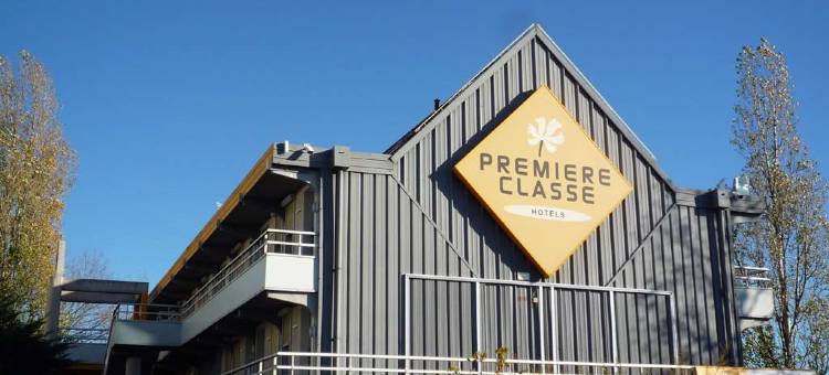 瓦朗斯北部普瑞米尔经典酒店-布尔格莱瓦朗斯(Premiere Classe Valence - Bourg les Valence)图片