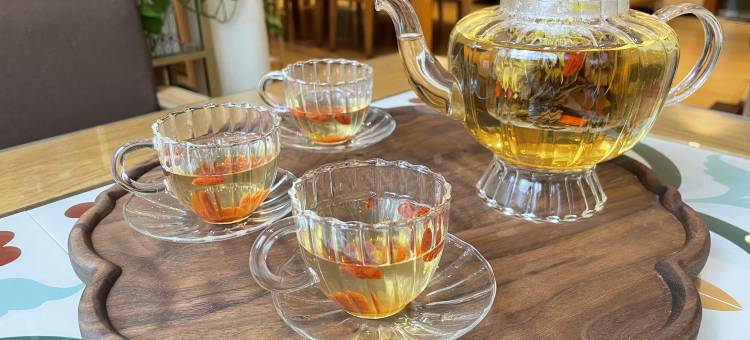 福星楼主题公寓图片