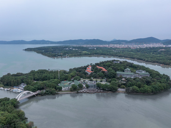 无锡太工疗养院