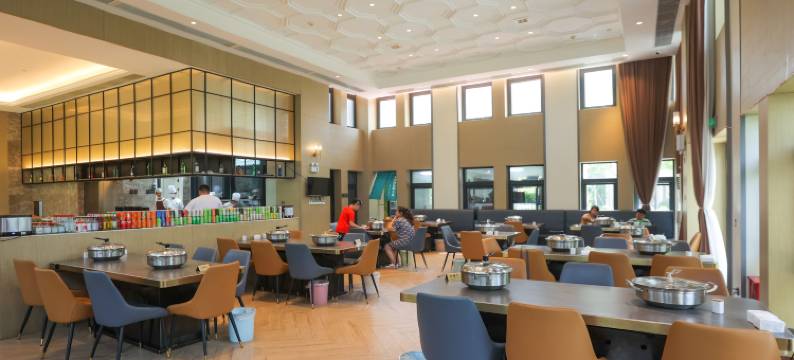 拾光海湾度假酒店公寓图片