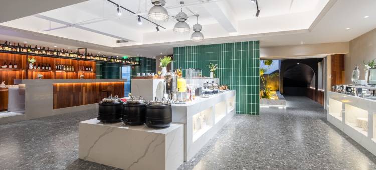 华尔逊酒店(潍坊印象汇新华路店)图片