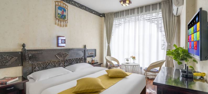 静潭居•别墅酒店(丽江古城店)图片