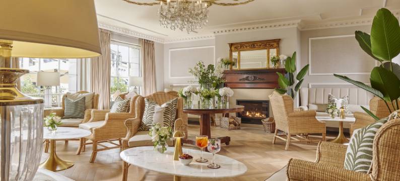 基拉尼皇家酒店(Killarney Royal Hotel)图片