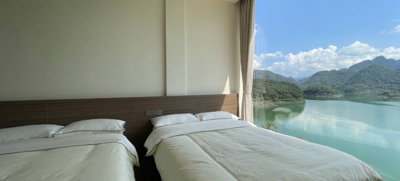 雍明民宿(清远桃花湖店)图片