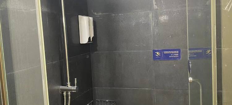 遇笕小窝青年旅舍(南昌恒茂梦时代店)图片