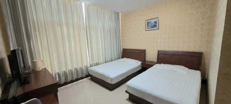 化德新城宾馆图片