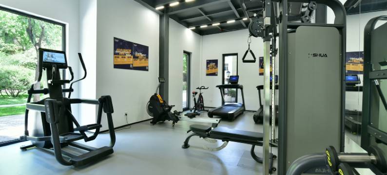 北京重庆饭店(国展中心西坝河地铁站店)图片