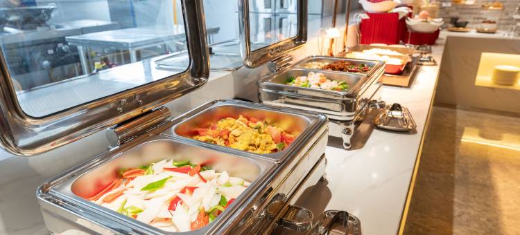 麗枫酒店(济宁嘉祥汽车总站店)图片