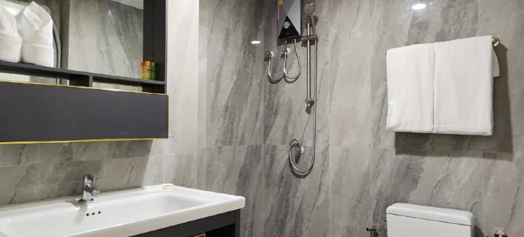 芭东达丽莎伴我入住旅馆(ICheck Inn Darisa Patong)图片