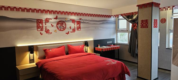 如家华驿酒店(周口鹿邑玄武镇人民路店)图片