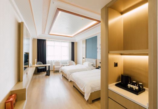 Liuyang Nanyang Xintian HotelHotel Overview