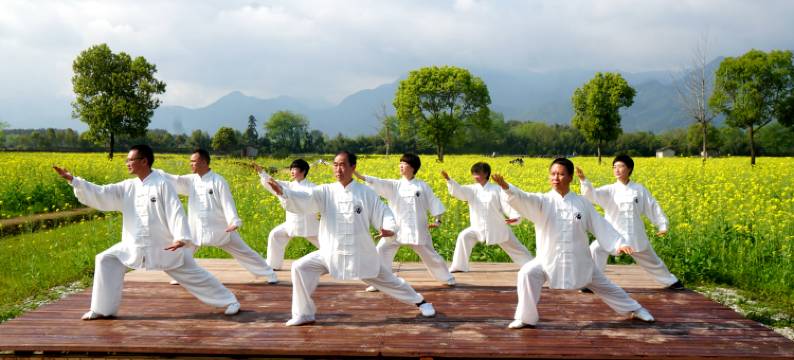 松阳泉沚·白峰民宿图片