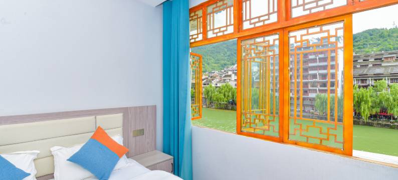 镇远千艺摄影客栈图片