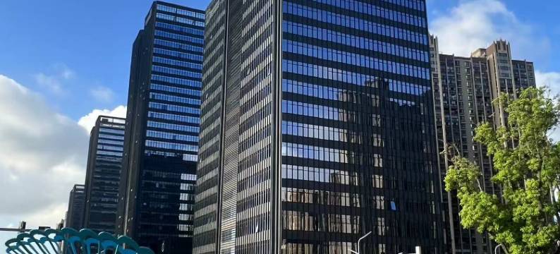 温馨小城民宿(世茂广场店)图片