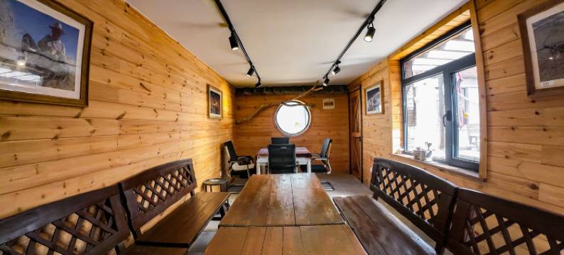 长海乡野慢居民宿图片