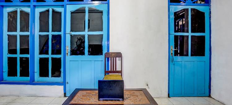 O酒店优米民宿-清真(Hotel O Umi Homestay Syariah)图片