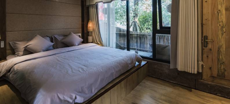 邛崃大梁酒庄酒店(邛酒文化风情旅游村落店)图片