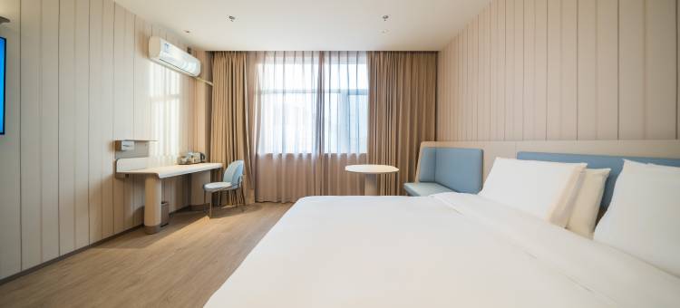 汉庭酒店(通辽霍林郭勒火车站店)图片