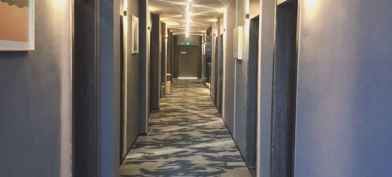 酷多城市酒店(昆山紫竹路招商花园城店)图片