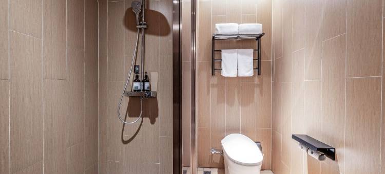 全季酒店(阿克苏店)图片