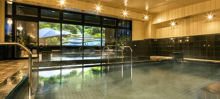 星野集团 OMO 关西机场(OMO Kansai Airport by Hoshino Resorts)图片