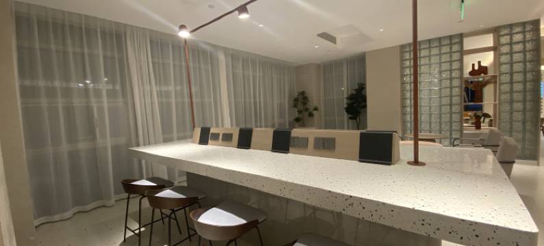 如家酒店·neo(上海外高桥保税区北地铁站店)图片