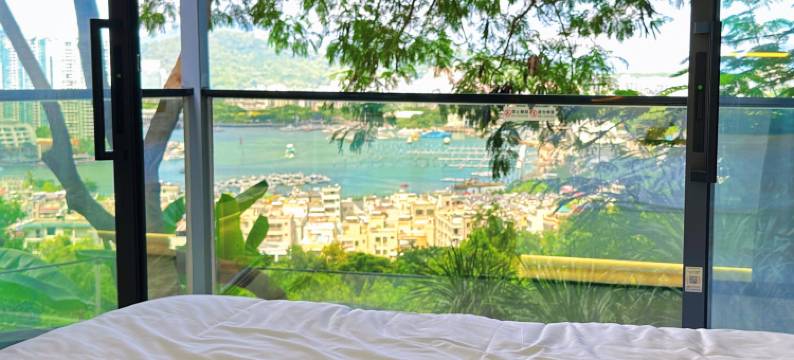 乐图房车度假民宿(鹿回头店)图片