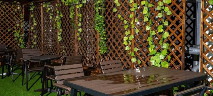 网鱼电竞酒店(广州花都广场店)图片