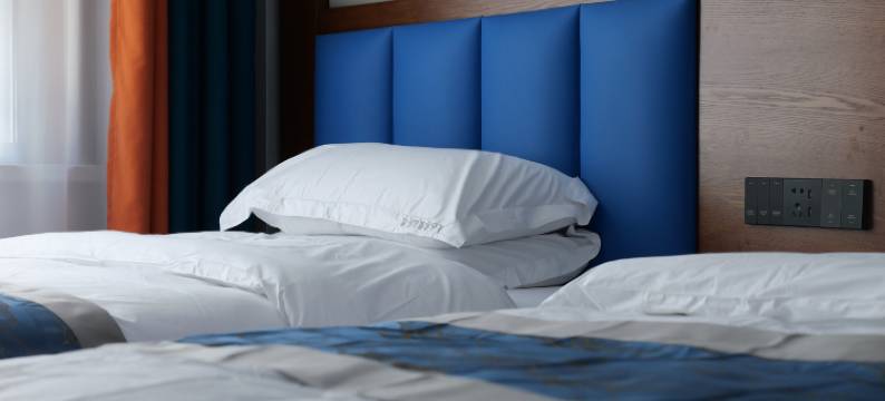 玉树美如家假日宾馆图片