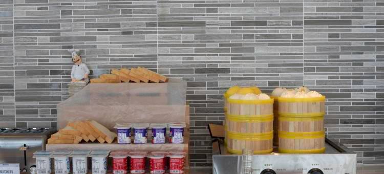 麗枫酒店(北海合浦高铁站海丝首港店)图片