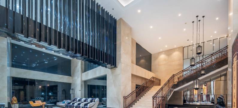 鄄城水邑嘉年华酒店图片