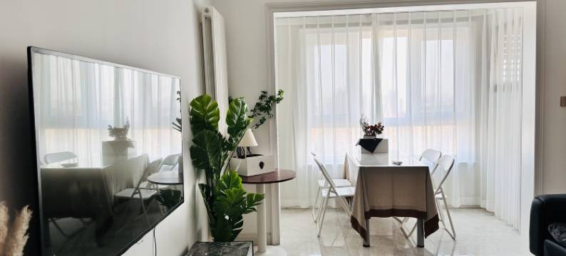 纯白思考民宿(大厂店)图片