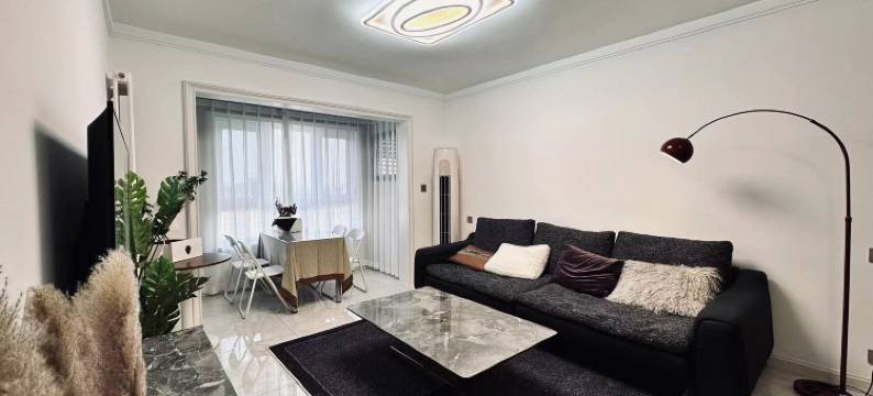 纯白思考民宿(大厂店)图片