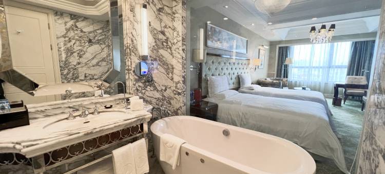 运城建国饭店图片