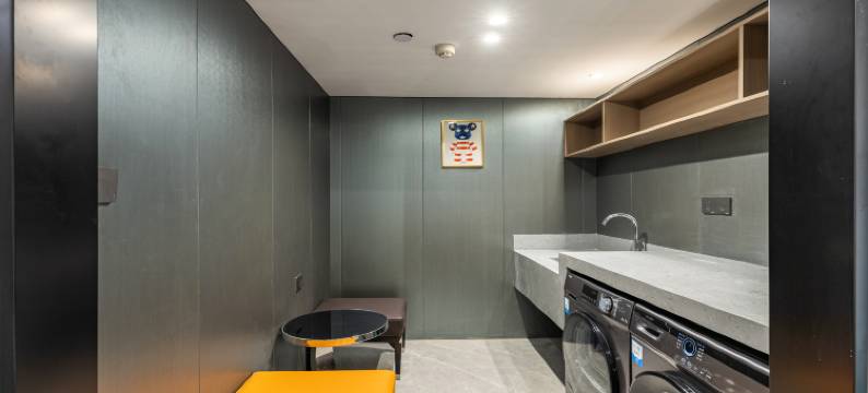 穿越电竞酒店(温州平阳火车站银泰城店)图片