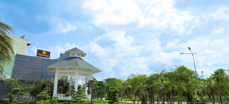 波来古酒店 - 由嘉莱旅游管理(Pleiku Hotel by Gia Lai Tourist)图片
